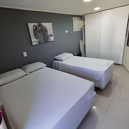 Flat Docelar Garagem, Hakka, Feirinha E Hospitais São Paulo Kültér fotó