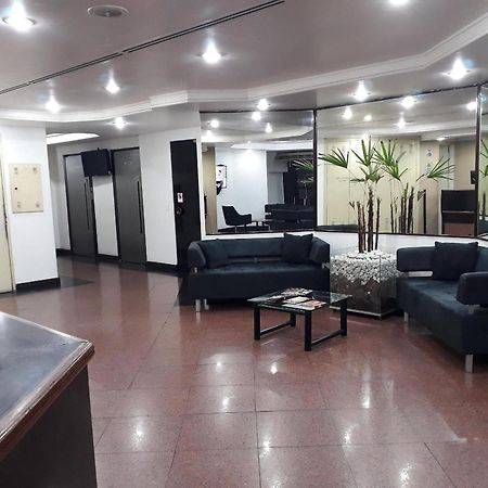 Flat Docelar Garagem, Hakka, Feirinha E Hospitais São Paulo Kültér fotó