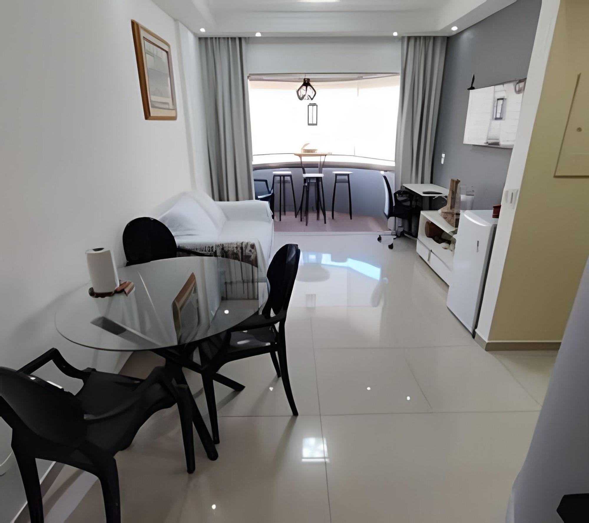 Flat Docelar Garagem, Hakka, Feirinha E Hospitais São Paulo Kültér fotó