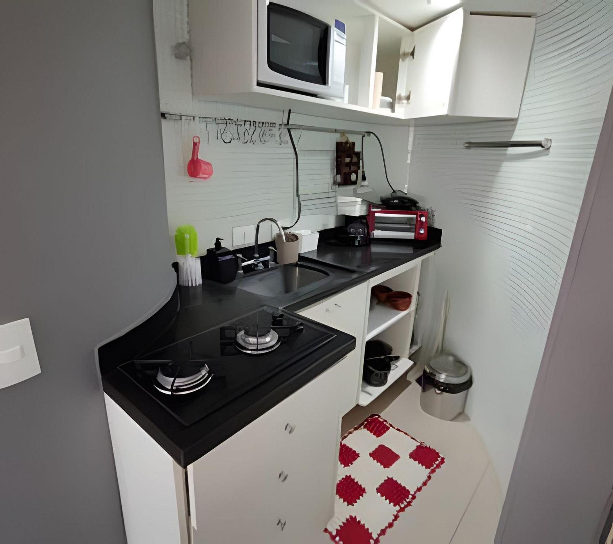 Flat Docelar Garagem, Hakka, Feirinha E Hospitais São Paulo Kültér fotó