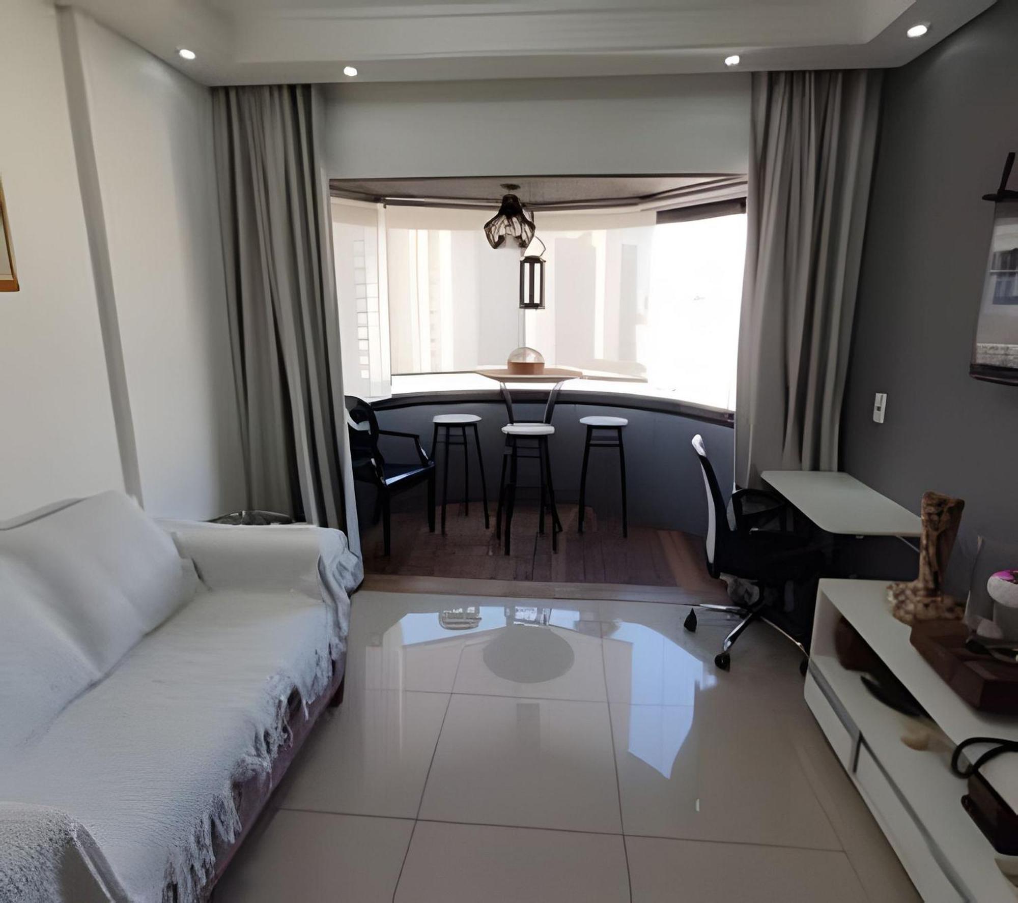 Flat Docelar Garagem, Hakka, Feirinha E Hospitais São Paulo Kültér fotó