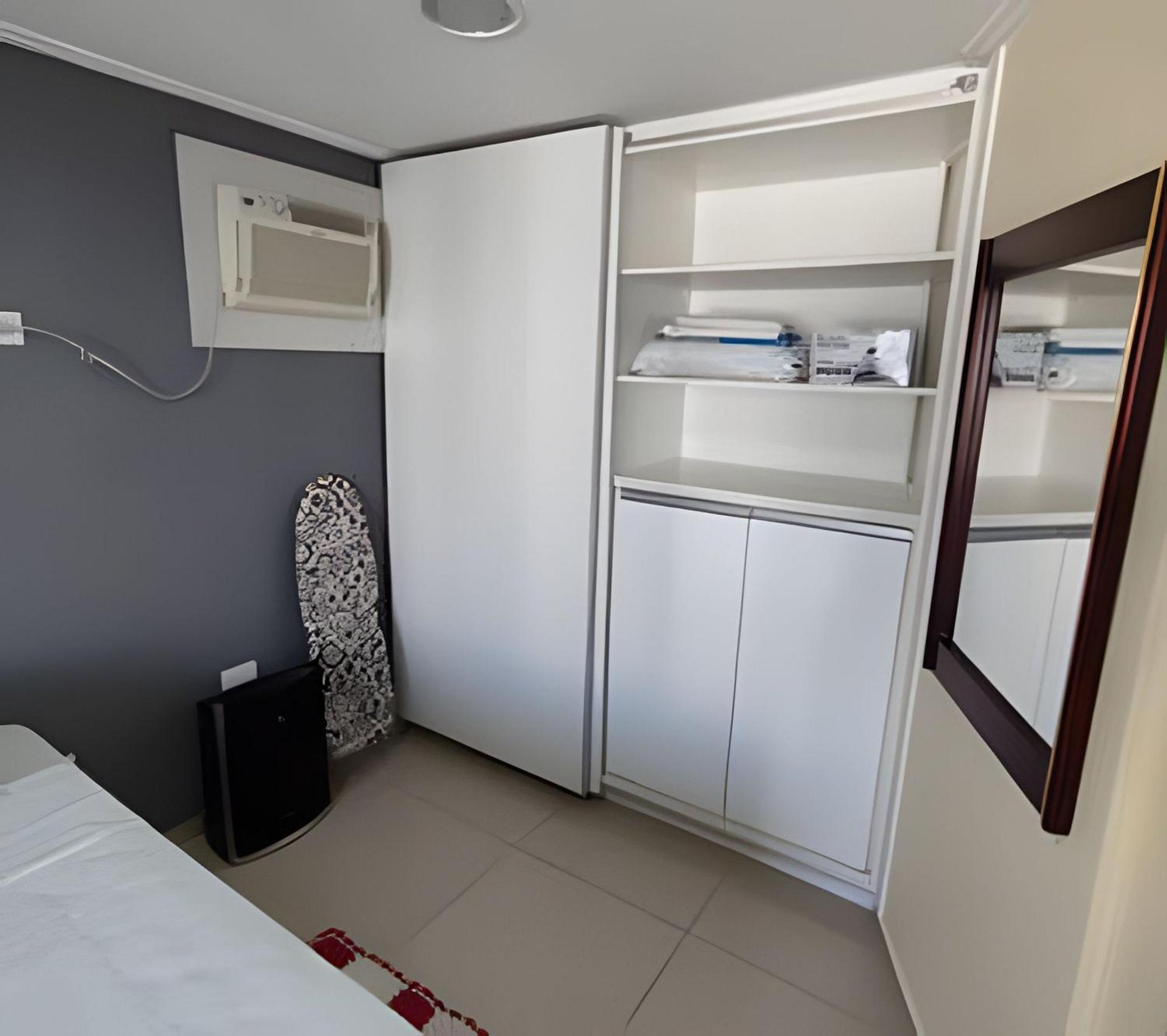 Flat Docelar Garagem, Hakka, Feirinha E Hospitais São Paulo Kültér fotó