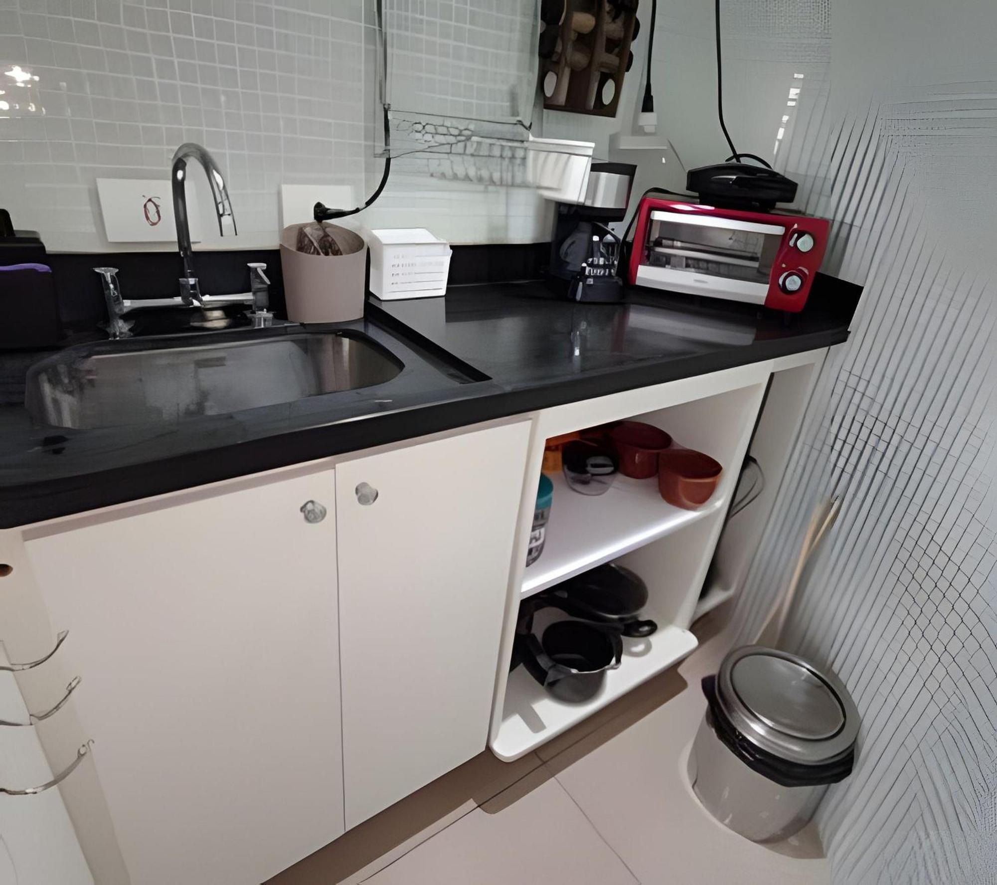 Flat Docelar Garagem, Hakka, Feirinha E Hospitais São Paulo Kültér fotó